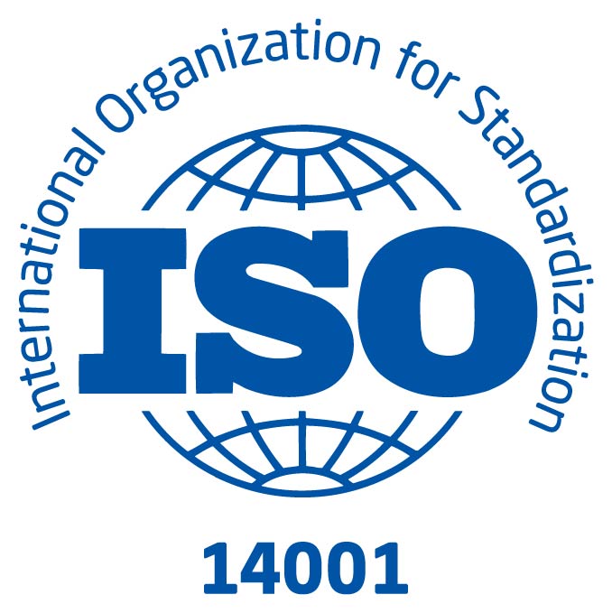 iso14001 V2 logo