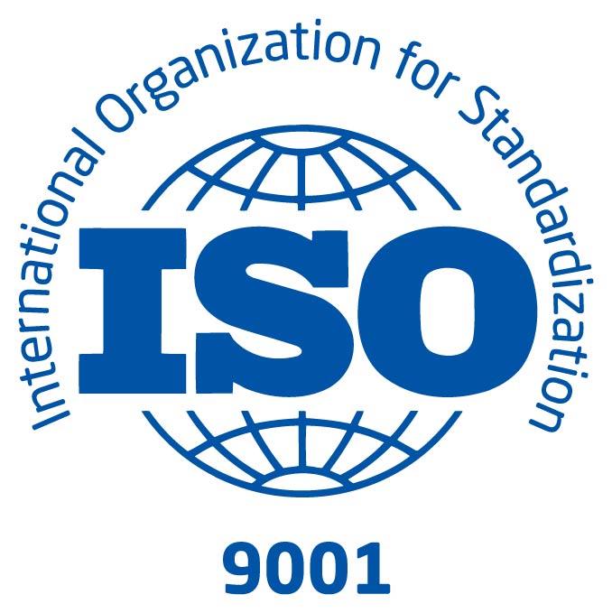 iso9001 V2 logo